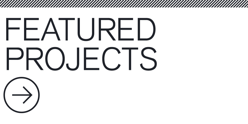 Feature Projects